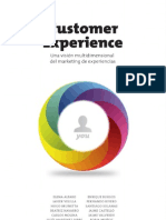 Ebook Gratuito Customer Experience