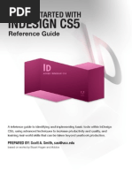 Download Basics of InDesign by Manu Kumar SN120377122 doc pdf