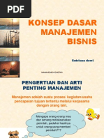 Download Konsep Dasar Manajemen Bisnis by Aditya Nugraha SN120378693 doc pdf