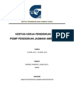 Kertas Kerja PL