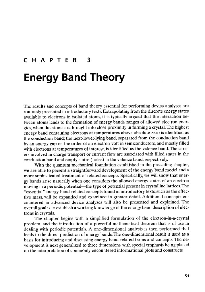 Advanced Semiconductor Fundamentals Pierret PDF