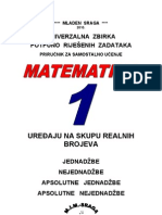 Matematike