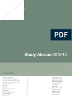 Download LSE General Course Brochure 2012 by Econ Student SN120392735 doc pdf