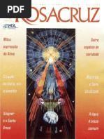 O Rosacruz