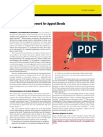 Practice: The Statutory Framework For Appeal Bonds