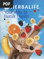 Download herbalife catalog by Ynot Iac SN120401502 doc pdf