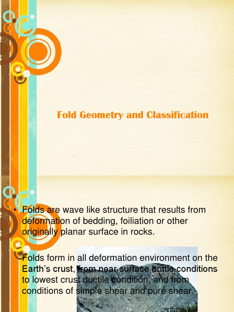 Structural Geology | PDF | Structural Geology | Geology