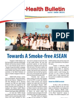 Download ASEAN Health Profile - Regional Priorities and Programmes by ASEAN SN120406091 doc pdf