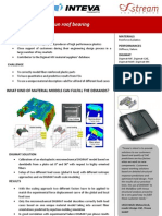 e-­‐Xstream	
  engineering	
  