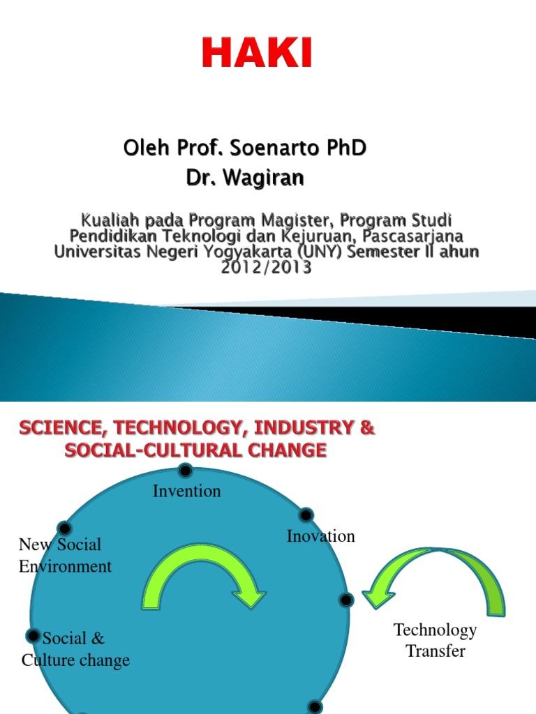 HAKI | PDF