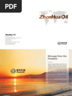 Download brochure-China Zhenhua Oil by Oryza Sativa SN120412036 doc pdf