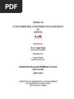Download customer relationship management by Suresh S Dighe SN120413871 doc pdf