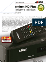 Azbox Premium HD Plus