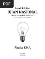 Download Smart Solution Un Fisika Sma 2013 Skl 1 Besaran Dan Vektor by Zainul Hurmain SN120420121 doc pdf