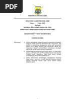 Download retribusi pelayanan rsud jambi by Robert Martua SN120423215 doc pdf