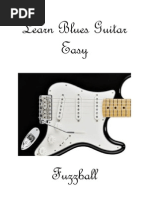 Download learn blues guitar easy by jennypek SN120424114 doc pdf
