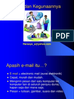 Pengenalan Email 2