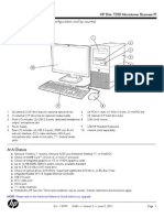 HP 7200 User Manual 