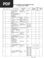 Download Books English Version - Sample by tisuchi SN120434134 doc pdf