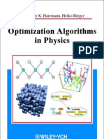 Algorithms