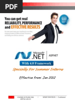 Xpert Infotech Summer Training