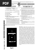 Download Keshe patent by Gbb Oy SN120438608 doc pdf