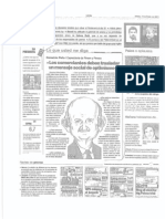 DEMETRIO PEÑA, EX PRESIDENTE DE PIMEM Los Comerciantes Deben Trasladar Un Mensaje Social de Optimismo'