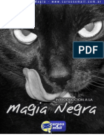 93290034 Introduccion a La Magia Negra