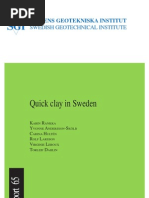 Download quick clay in sweden by riccecri SN120444819 doc pdf