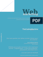Livre Blanc: Le Web Marketing