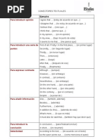Download Conectores textuales ingls by Susana RV SN120446655 doc pdf