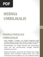 Faktor Predisposisi Dan Presipitasi Hernia