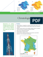 Fiche Climatologie Appliquee