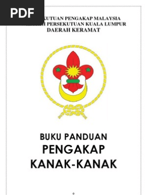 Buku Panduan Pkk