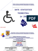 Date Statistice ANPH 2005