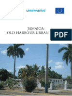Jamaica: Old Harbour Urban Profile