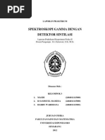 Download  Spektroskopi Gamma by Samu Simamesa SN120456910 doc pdf