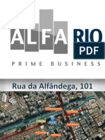 Alfa Rio Prime Business | Portal Imoveislancamentos RJ