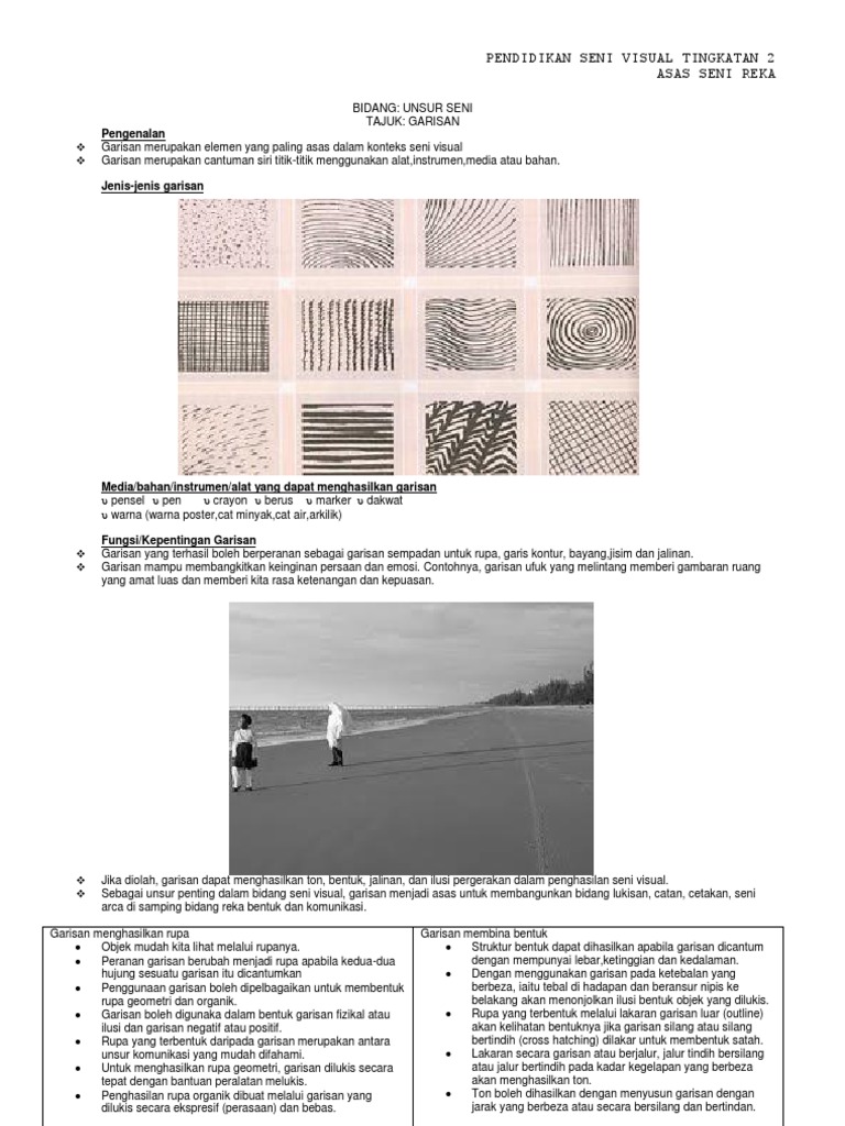 Garisan | PDF