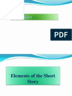 Element of The Story Final