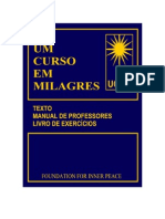 Um Curso em Milagres