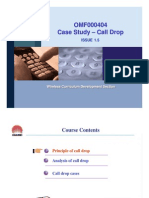 GSM Case Analysis-Call Drop ISSUE1.5_Huawe
