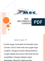 MSC