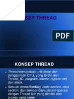 KonsepThread