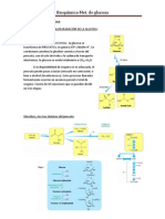 8 Met. de Glucosa PDF