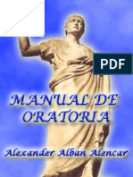 Manual de Oratoria