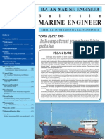 Marine Enginer