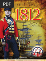 Download War of 1812 by Stephen Gibb SN120477101 doc pdf