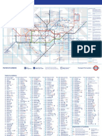 tube map