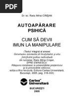 manipulare